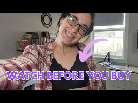 Honest Review of KUTUMAI Wireless Jelly Bras