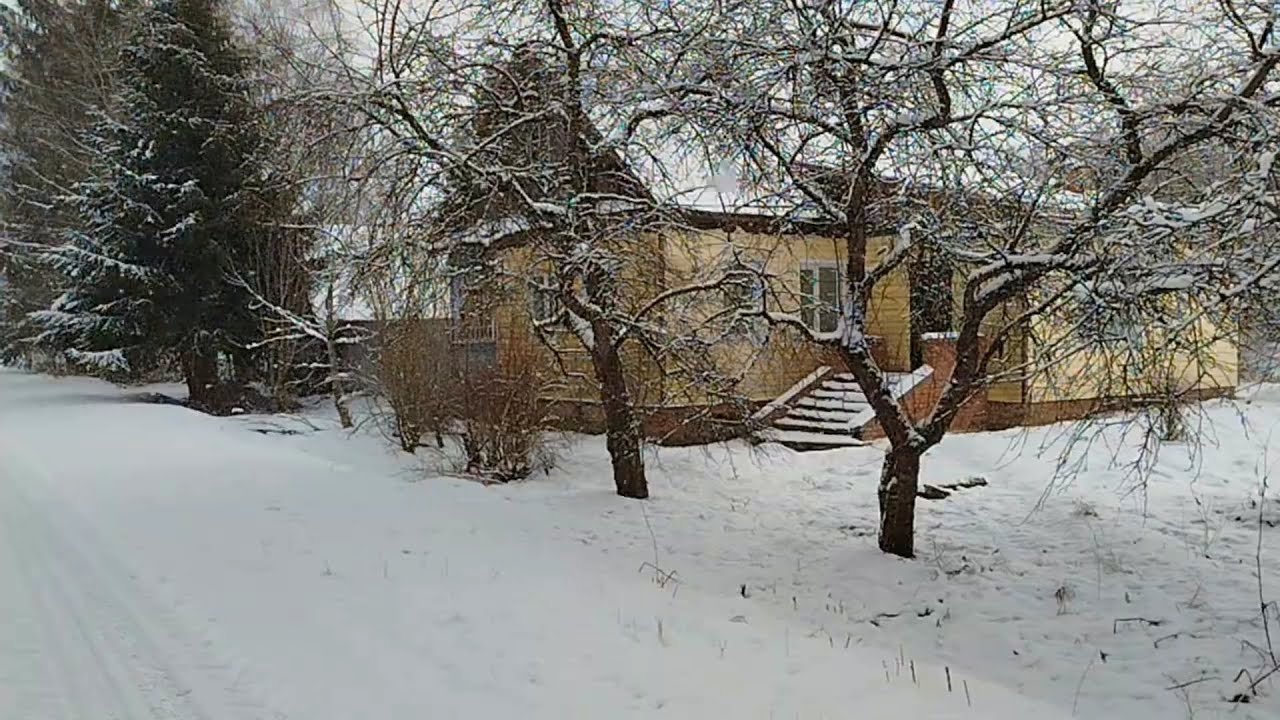 Сказка Уй Ери катта, шаҳар яқин, Асфальт, ҳамма шароити бор