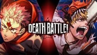 Yuji VS Denji  sneak peek 