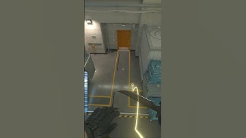 META NUKE SMOKE BY m0NESY #shorts #cs2