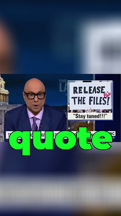 Trump: Blaming Others on Epstein, Not My Problem!👀 #shorts