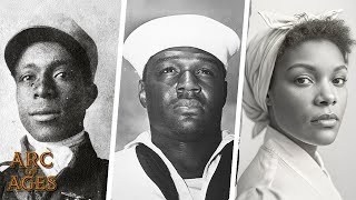Black War Heroes That Were Silenced