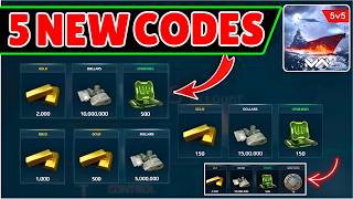 ☑️APRIL CODES☑️ MODERN WARSHIPS REDEEM CODES IN 2026 - CODE MODERN WARSHIPS - MODERN WARSHIPS CODES