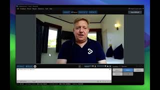 XSplit Broadcaster 4.6 Beta - Real-Time Subtitling & UI Upgrades