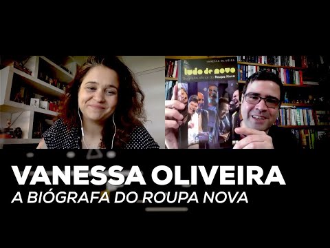 Vanessa Oliveira: As