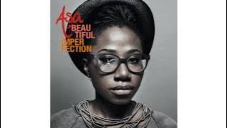 Asa - Be my man