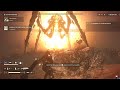 Helldivers 2 - Trofeo Cuanto más grandes (Mi primer Titan de Bilis - First Bile Titan)