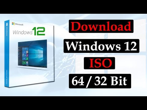 how-to-download-windows-12-|-windows-12-download-|-windows-12-64/32-bit-download-100%-with-proof