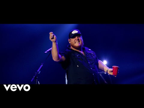 Luke Combs, Brooks & Dunn - 1, 2 Many