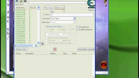 How to do stat hack in swords and sandals 3 solo ultratus
