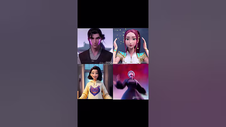 video: kpop demon hunters17 #babysaja #jinu #rumi #edit #zoey #sajaboys #mira #huntrix