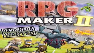 Home 4 (Extended) - RPG Maker 2