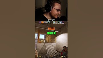 THEY MIGHT BE #ohnepixel #counterstrike #counterstrike2 #cs2 #cs #csgo #fyp #cs2funny #cs2memes