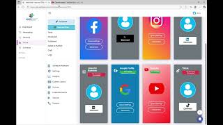 YouTube API OAuth Scope Usage – Demo for App Verification