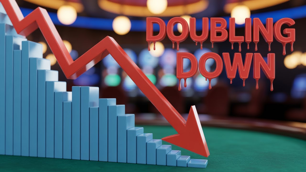 Grid + Martingale? Bad idea?