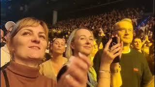 One Vision of Queen Marc Martel Praga 2025