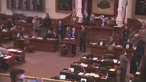 Texas forms committees to study free speech on college campuses