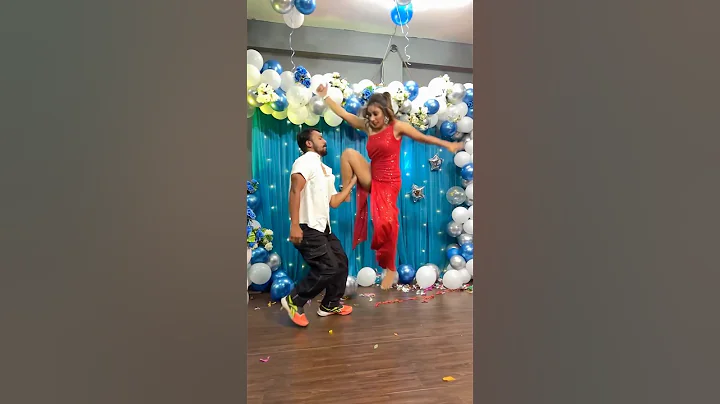 Congratulations parul for 2M #gymnast #acrobatics #action #stunt #balance #celebration #viral short