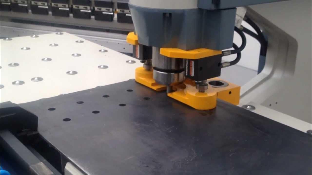 Punching Machine