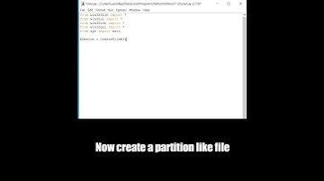 How to overwrite MBR in python with in 60 seconds #shorts #Shorts #FreeFire #PUBG #bgmi #gta #gta v