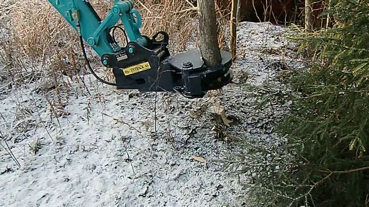 Entrack AS Intermercato TC klippgrip