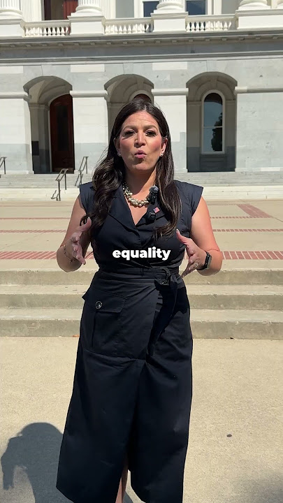 Walking the Halls of History at the State Capitol 🏛️