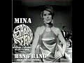 Mina  sabato sera 1967 songbook  bang bang realizzantoniocuomo