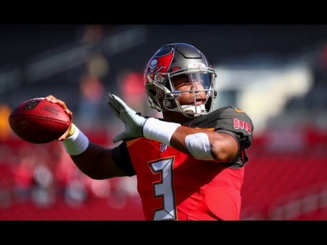 Famous Jameis Winston, where should he go?