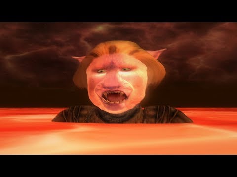 BEATING OBLIVION IN 5 MINUTES