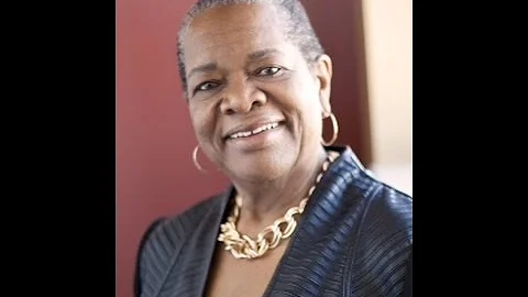 2014 Alumni Award Recipient: Jeanette Mitchell, Ed...