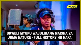 Download lagu FAHAMU KILICHOJIFICHA KATIKA MAISHA YA MSANII JUMA NATURE/ FULL HISTORY HII HAPA.