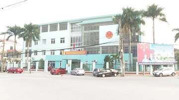 NỖ LỰC HOÀN THÀNH VƯỢT MỨC CHỈ TIÊU THU NGÂN SÁCH