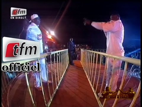 Premier Face à Face : Eumeu Sène Sort Balla Gaye 2 De Ses Gonds