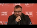 Šta je nestali novinar Stefan Cvetković govorio o ubistvu Olivera Ivanovića