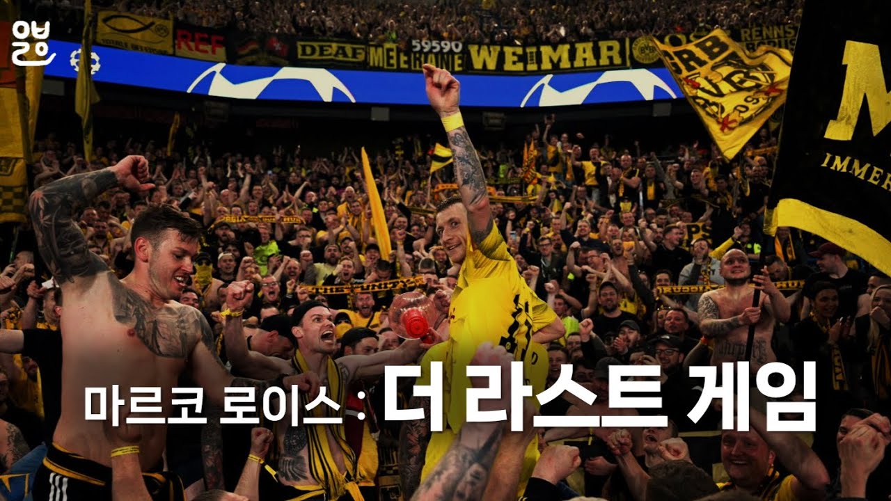 로이스의 마지막 1경기