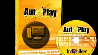 4 - How to add paragraph text in autoplay media studio screenshot 5