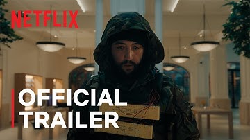 iHostage | Official Trailer | Netflix