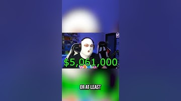 this inventory is worth $5 MILLION!!