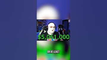 this inventory is worth $5 MILLION!!