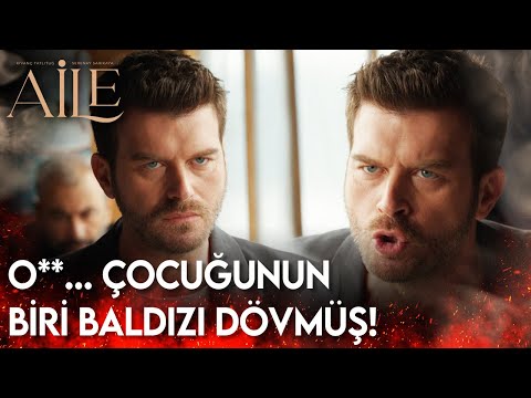 Aile | O**... Çocuğunun Biri Baldızı Dövmüş!😤😤