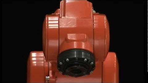 Robot hàn, robot đào tạo, robot công nghiệp ABB - Công ty TNHH SUN