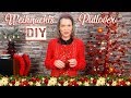 DIY: Weihnachtspullover * Christmas Sweater - Never2Late