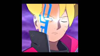 Boruto Edit