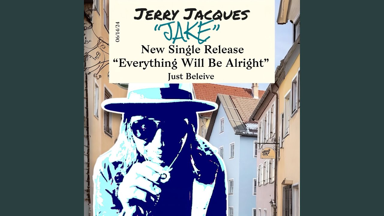 Guarda Everything Will Be Alright su YouTube Guarda Everything Will Be Alright su YouTube