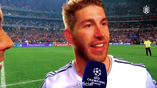 Sergio Ramos-The end\/2005-2021(part 2)