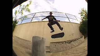 Stay Gold: Aaron Suski & Braydon Szafranski (2010)