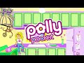 Polly Pocket Kooky Kitchen By Mattel