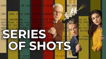 The Screenwriting Montage Rules Your Need to Know