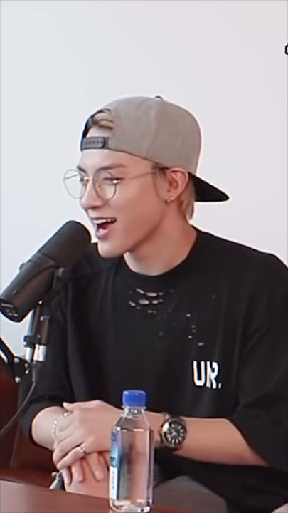 the boyz eric is a crybaby 🥲 #shorts #kpop #kpopshorts #kpopfunny #theboyz #theboyzeric #ericsohn