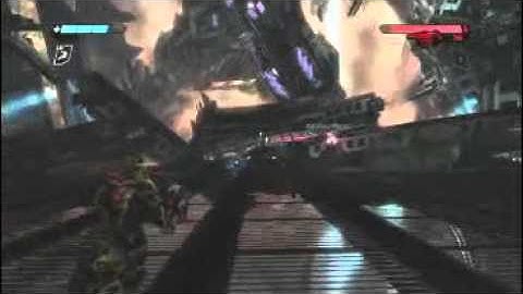 lets play transformers war for cybertron part 34